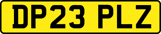DP23PLZ