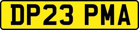 DP23PMA