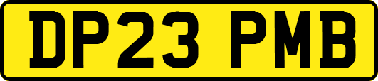 DP23PMB