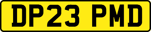 DP23PMD