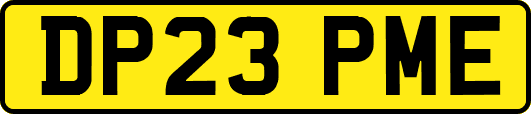 DP23PME