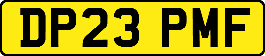 DP23PMF