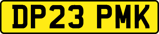 DP23PMK
