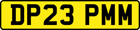 DP23PMM
