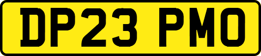DP23PMO