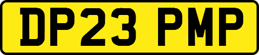 DP23PMP