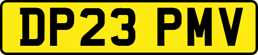 DP23PMV