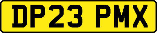 DP23PMX