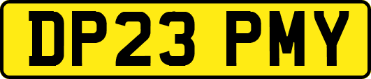 DP23PMY