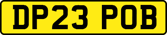 DP23POB