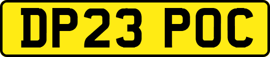 DP23POC