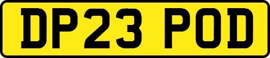 DP23POD