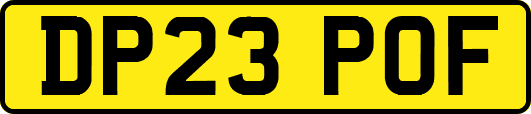 DP23POF