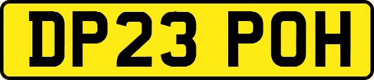 DP23POH
