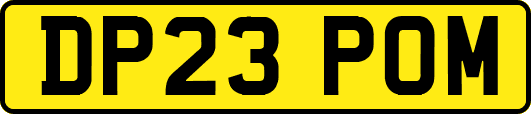 DP23POM