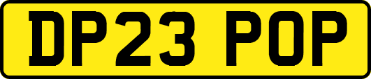 DP23POP
