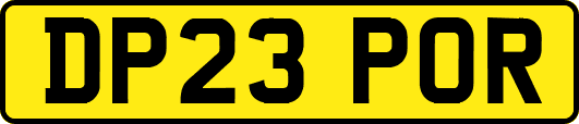 DP23POR