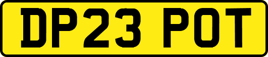 DP23POT