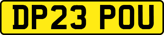 DP23POU
