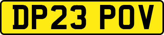 DP23POV