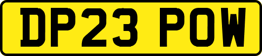 DP23POW