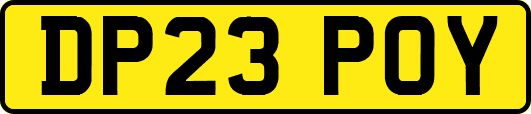 DP23POY