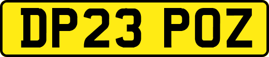 DP23POZ