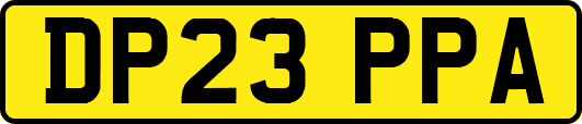 DP23PPA