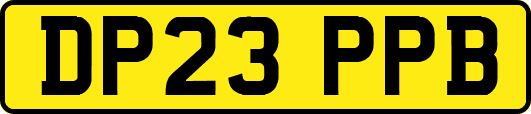 DP23PPB