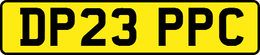 DP23PPC