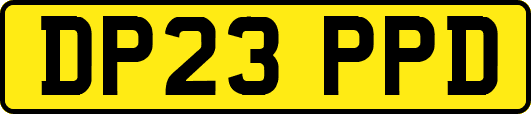 DP23PPD