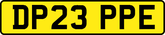 DP23PPE