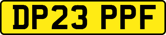 DP23PPF