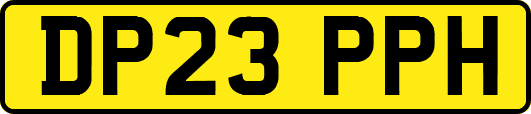 DP23PPH