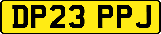 DP23PPJ