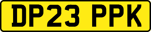 DP23PPK