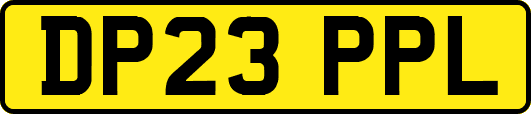DP23PPL