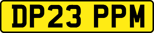 DP23PPM