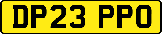 DP23PPO