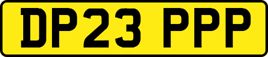 DP23PPP