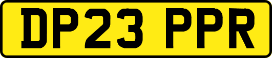 DP23PPR