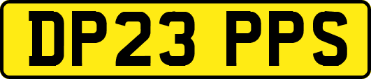 DP23PPS