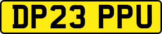 DP23PPU