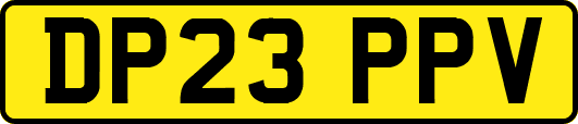 DP23PPV