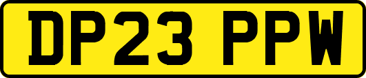 DP23PPW