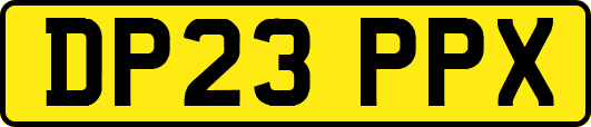 DP23PPX