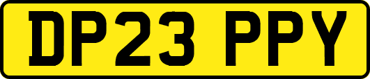 DP23PPY