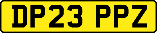 DP23PPZ