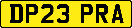 DP23PRA
