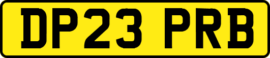 DP23PRB